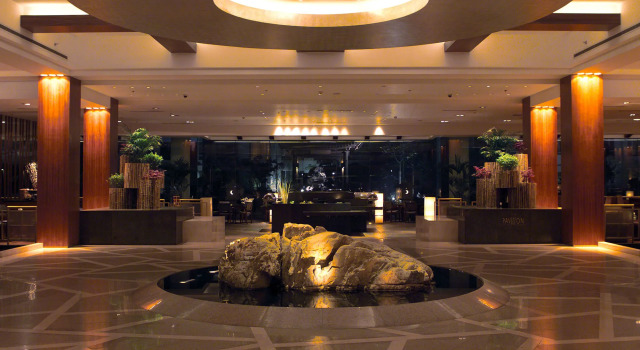 Jinling Resort Nanjing