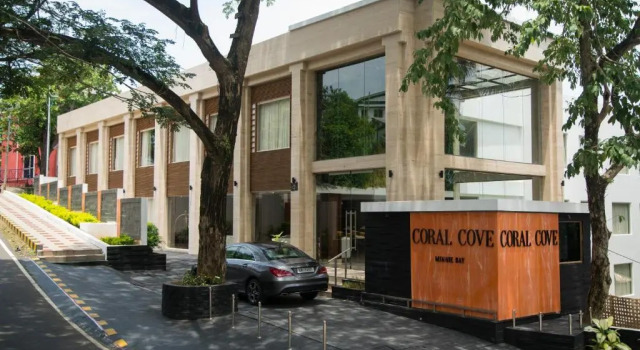 Sea Shell Coral Cove, Rezerwuj Hotel Port Blair Andaman Islands