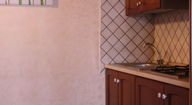 Трёхместный номер Standard с балконом CityGuestHouse Catanzaro