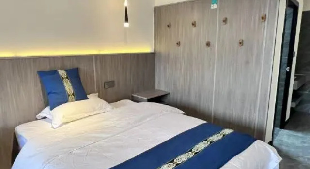 Номер Standard Hongguoguo Farm Stay
