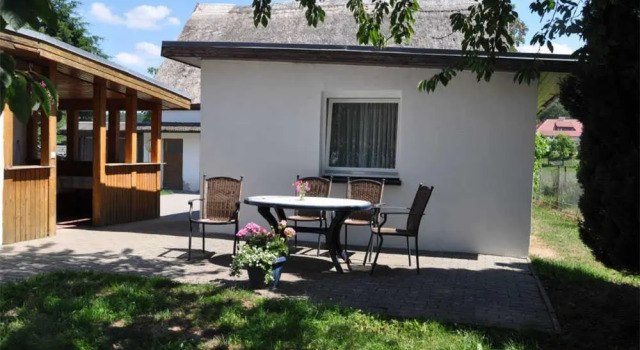 Ferienhaus Benz USE 1641, Book Hotel Benz Usedom