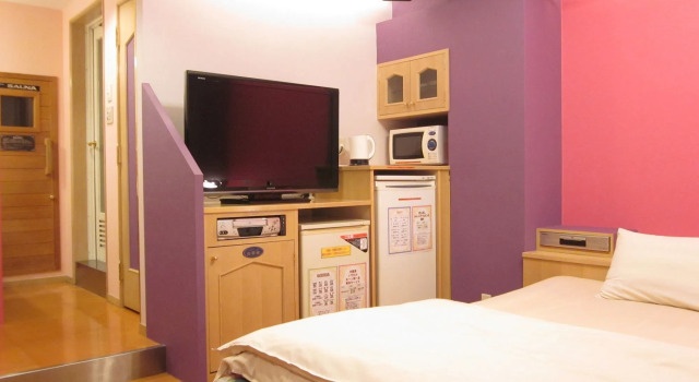 HOTEL ESSOR - Adult Only