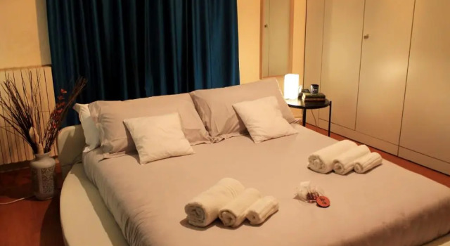 Bracco Rooms and Suites, Rezerwuj Hotel Matera Basilicata