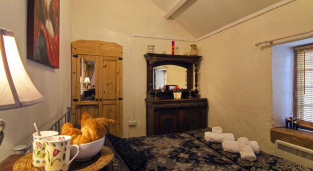 The Coombe Galmpton in Galmpton, Брондау Пәтер Бриксхем Devon