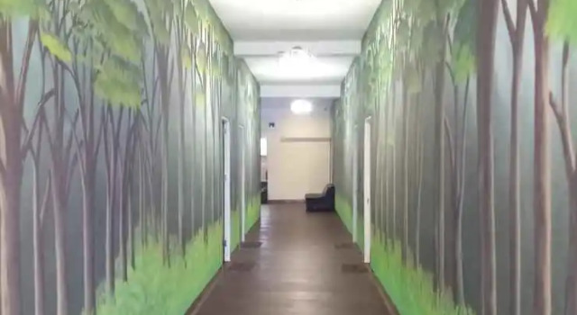 Kinol Homestay, Rezerwuj Hotel Padang Sumatra
