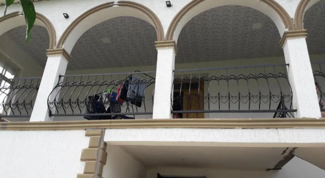 House Dea Dea, Book Hotel Batumi 