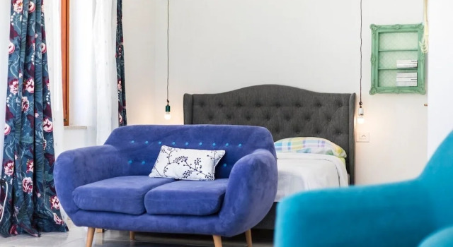 Room Alma 2, Prenota Hotel Mali Lošinj 