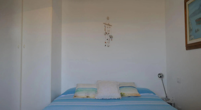 Holiday home on the Torregrande seafront, 30 meters from the seashore-Casa delle Palme, Rezervasyon Otel Oristano Sardinia South