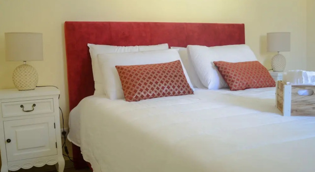 Апартаменты с 2 комнатами Quinta da Cerca Condomínio