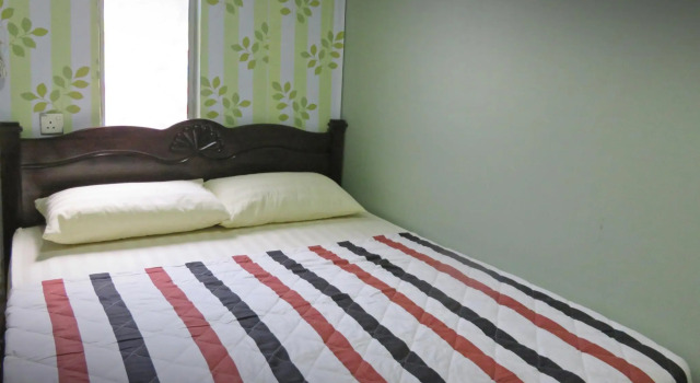 Номер Standard ParkView GuestHouse