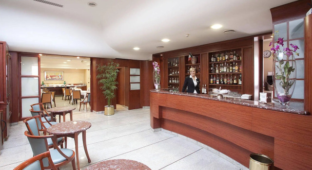 Palace Hotel