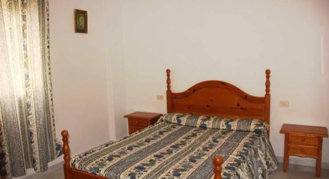Apartamentos Mar de Azahar