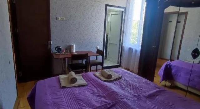 Habitación Estándar Elco