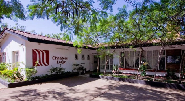 Chanters Lodge