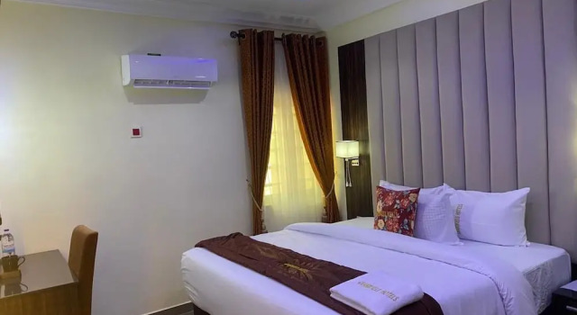 GrandField Hotels