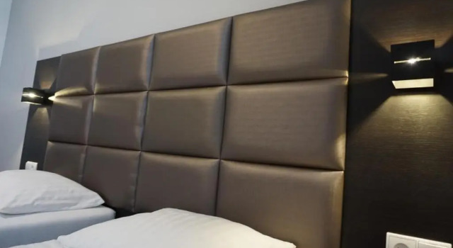 Двухместный номер Classic REST HOTEL VARIA Działdowo