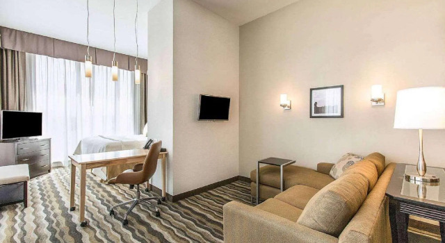 Doppel Suite Wyndham Avon