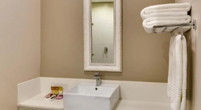 Апартаменты ANEW Hotel Hatfield Pretoria