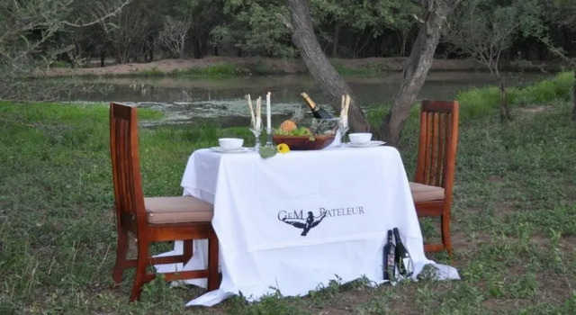 Gem Bateleur Lodge, Prenota Hotel Hoedspruit 