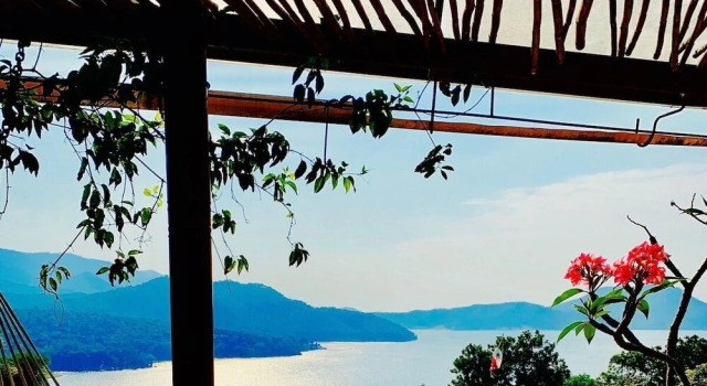 Люкс Deluxe Casa El Ensueño, tú casa en Valle