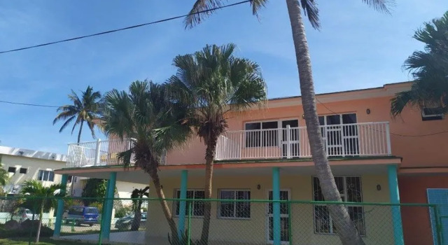 Condominio 32