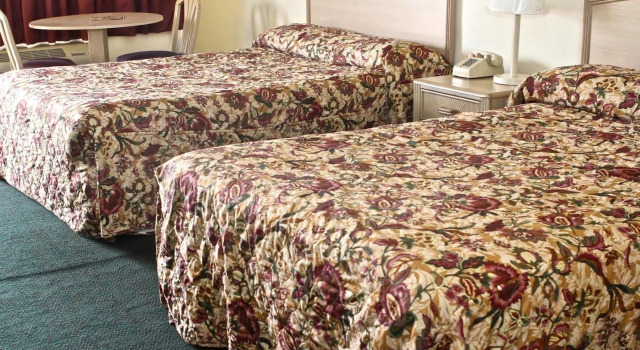 Family Inns of America - Mobile, Prenota Hotel Mobile Alabama