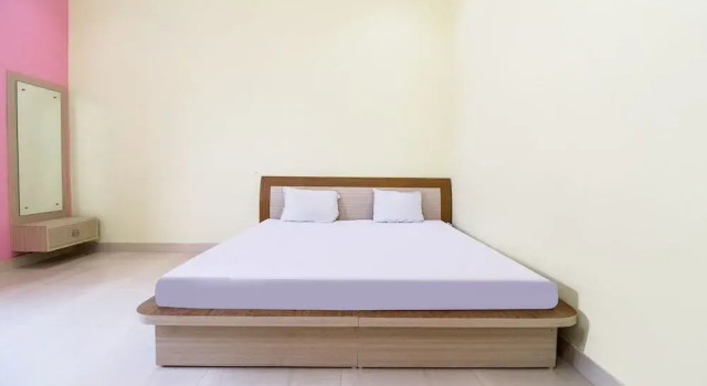 Jharkhand Palace by OYO Rooms