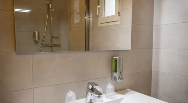 Двухместный семейный номер Standard Best Western Hotel Casa Bianca, Piscine Intérieure et Extérieure