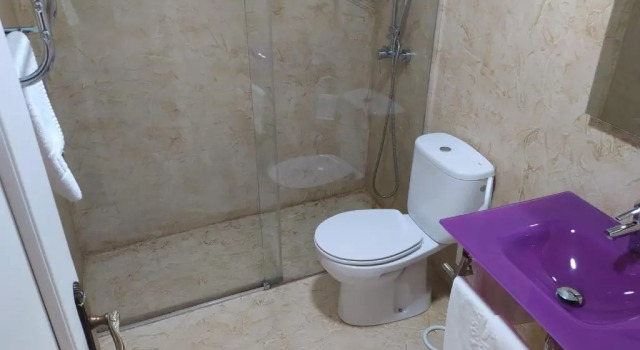 Двухместный номер Standard Hotel AroS