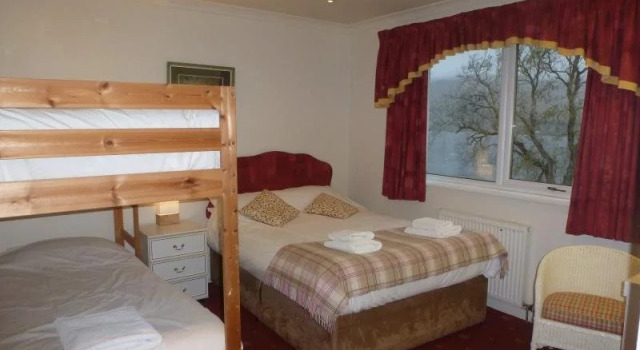 Innseagan House Hotel