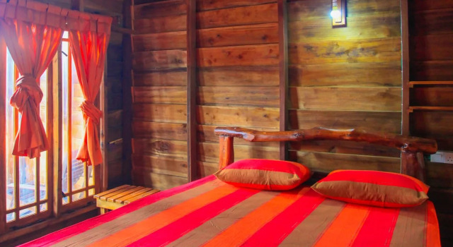 Madushanka Resort