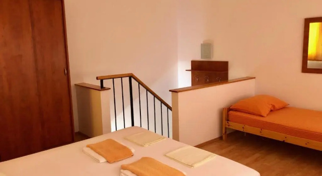 Апартаменты Apartments Nautic