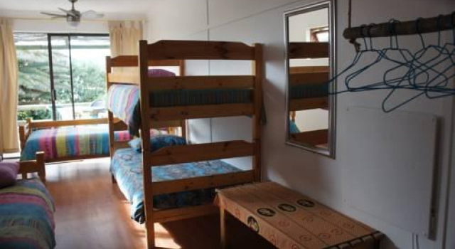 Cape Agulhas Backpackers, Book Hotel Hoteller i Agulhas med pool, Swimmingpool