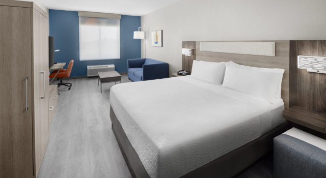 Holiday Inn Express & Suites Midland Loop 250 by IHG