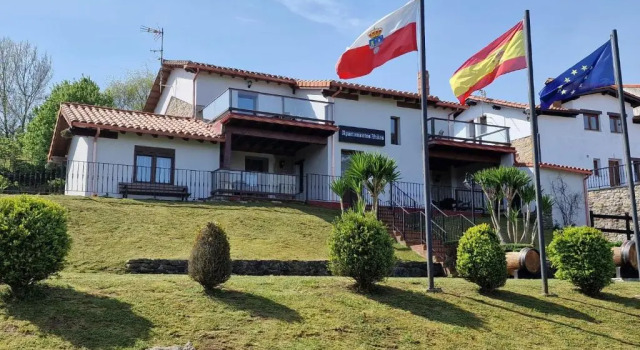 Апартаменты Apartamentos Viñas