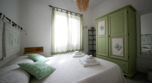 S'Arena Bianca Apartments