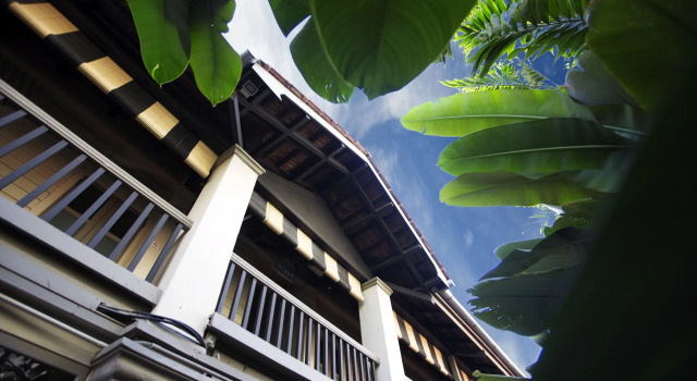 Muntri Mews