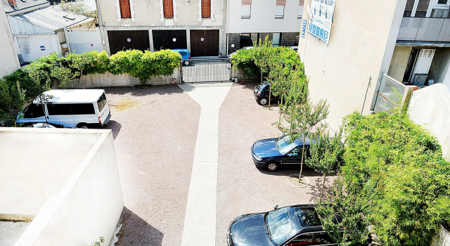 Hôtel de Rosny