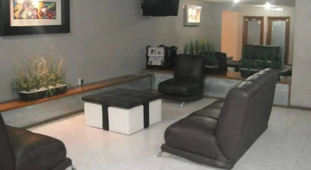 Hotel plaza el dorado, Rezervovat Hotel 3hvězdičkové hotely v Hidalgo, 3*