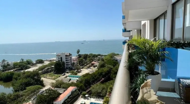 Апартаменты с 3 комнатами Apartasuites Samaria - Club de Playa
