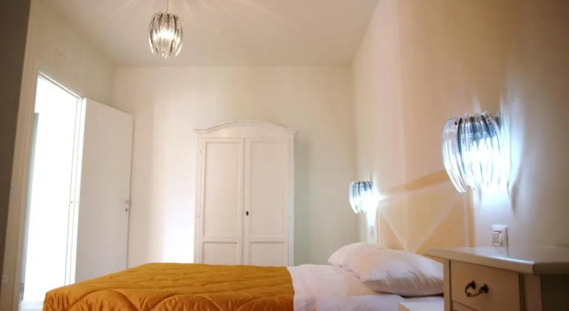 Апартаменты Residence Stella Del Gran Sasso