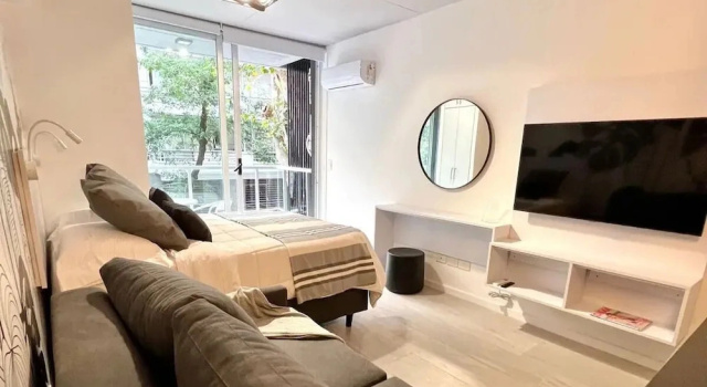 CloudBA Oro Soho Apartments
