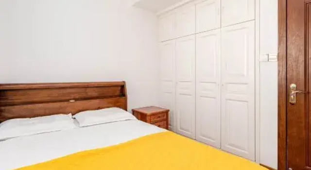 Люкс Deluxe Jinshatan Haizhiqing Apartment