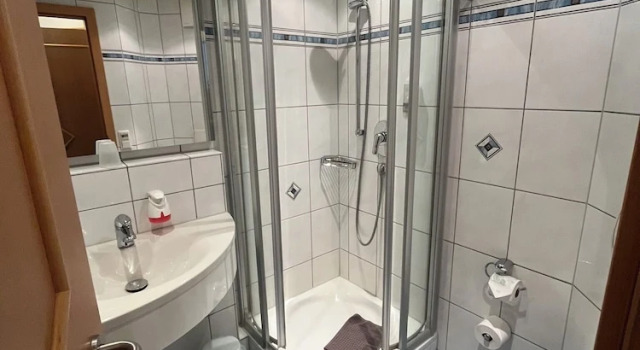 Номер Standard Hotel-Landpension Postwirt
