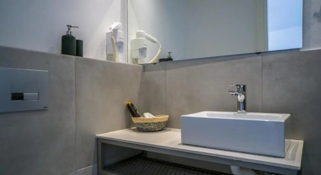 Студия Anfi Suites