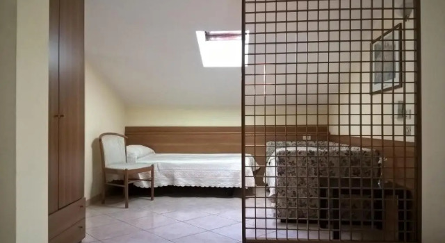 Standard Vierer Zimmer Hotel Rocco