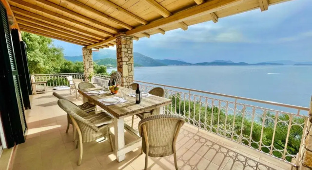 Villa Nautique - Waterfront, Забронировать Вилла СПА-отели периферии Ионических островов, SPA-услуги