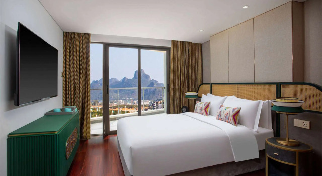 Wingate By Wyndham Yangshuo