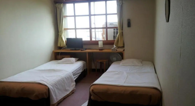 Двухместный номер Standard Gamagori - Hotel - Vacation STAY 72522v