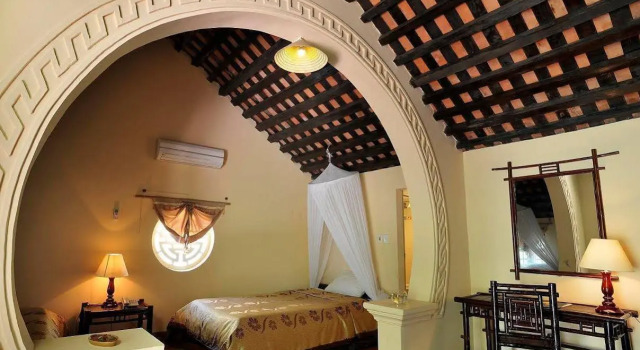 Tan Da Spa Resort, Забронировать Курортный отель Бави Муниципалитет Ханой